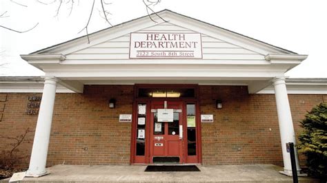 Lawrence County Health Department