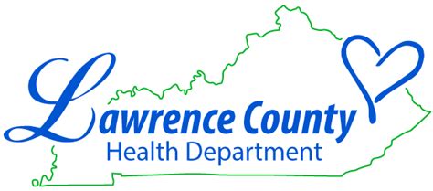 Lawrence Health Department