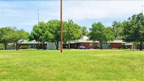 Lawton Community Health Center Lawton Ok 73505