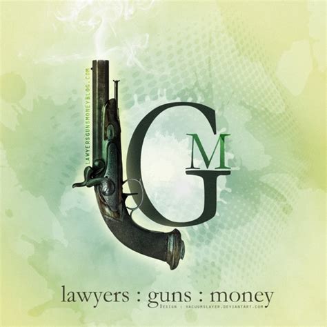 Lawyers Guns And Money Podcast