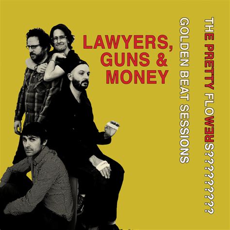 Lawyers Guns And Money Song