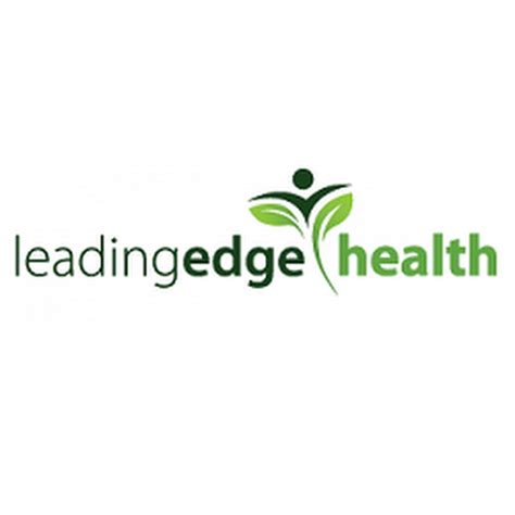 Leading Edge Health Customer Service