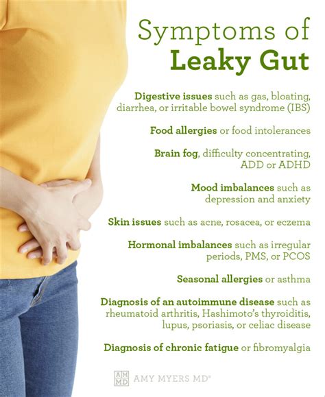 Leaky Gut Rash Pictures