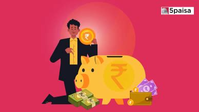 Learn How To Invest Your First Salary Tips Tricks 5Paisa