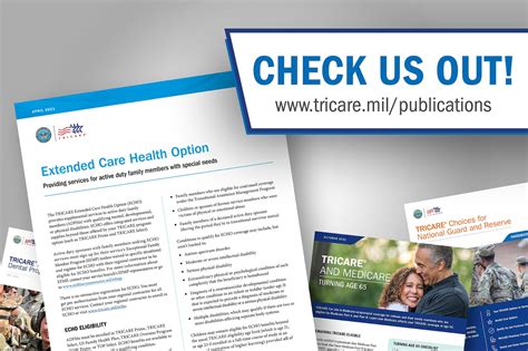 Learn How Tricare S Extended Care Health Option Works For Families With