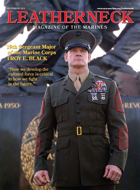 Leatherneck Magazines Page 5 Of 10 Marine Corps Association