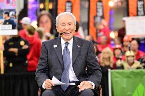 Lee Corso Health Problems