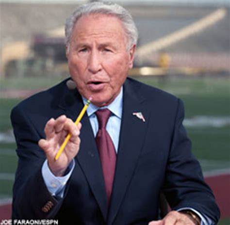 Lee Corso Images