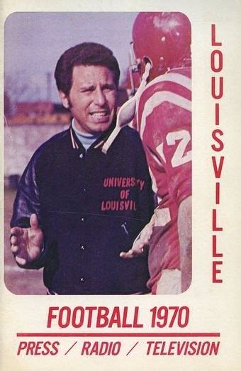 Lee Corso Movies