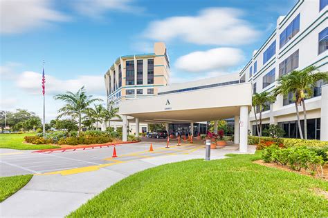 Lee Health Hospitals Fort Myers