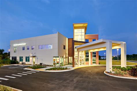 Lee Health Outpatient