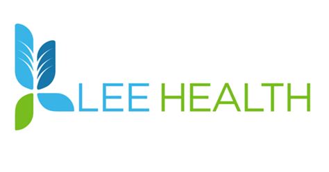 Lee Health Website