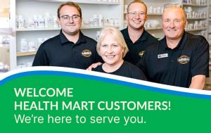 Leechburg Health Mart Pharmacy