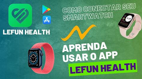 Lefun Health Tutorial