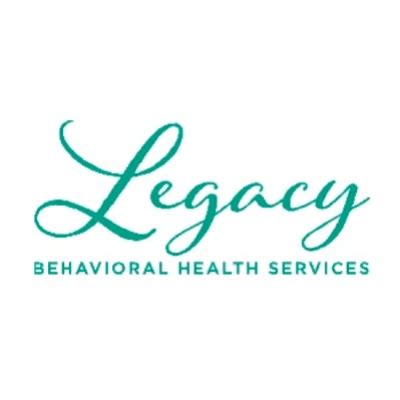 Legacy Behavioral Health Careers