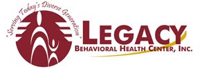 Legacy Behavioral Health Locations