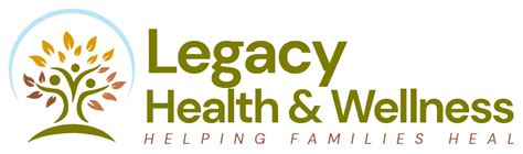 5 Tips Legacy Wellness