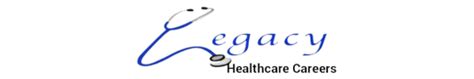 Legacy Health Care