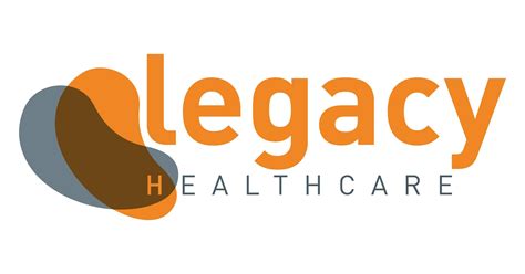 Legacy Health Careers Login