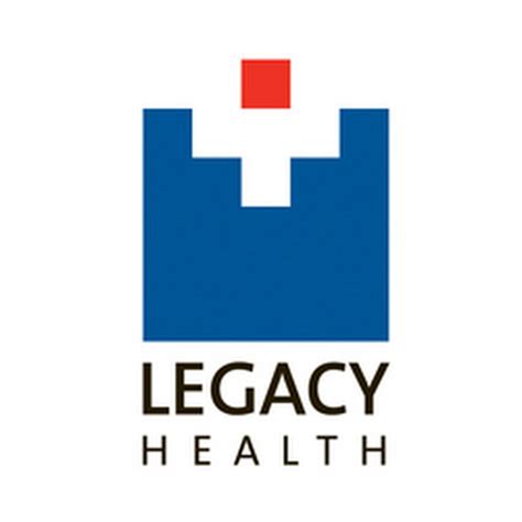 5 Tips Legacy Health MyHealth