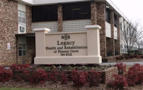 Legacy Health Pleasant Grove