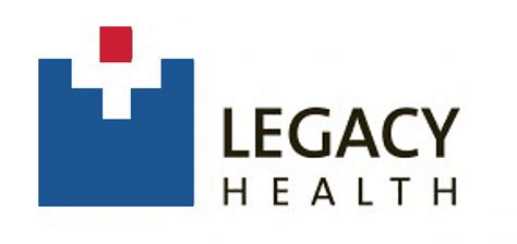 Legacy Health Portland