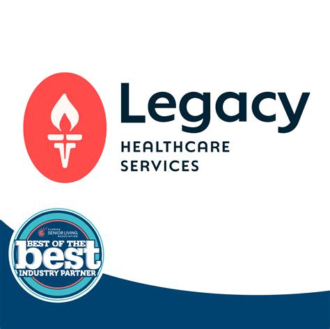 Legacy Health Provider Careers