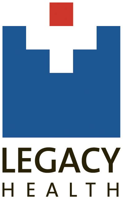 Legacy Health System Careers