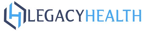 Legacy Health Wiki