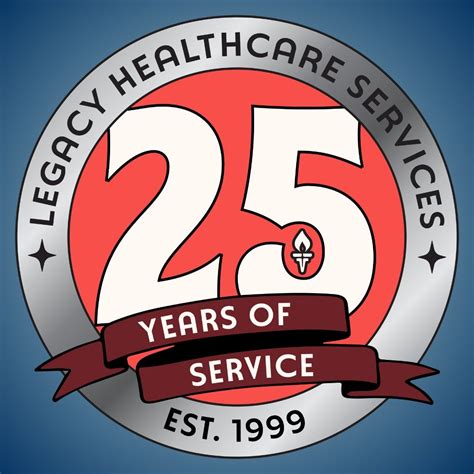 Legacy Healthcare Services Raleigh Alamat