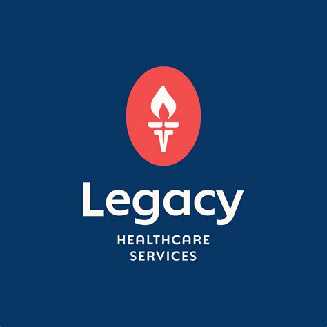 Legacy Healthcare Services Raleigh Telepon