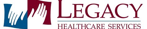 Legacy Healthcare Services Reviews