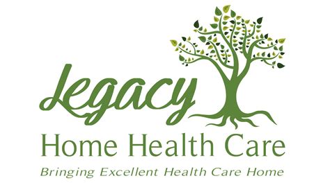 Legacy Home Health Locations