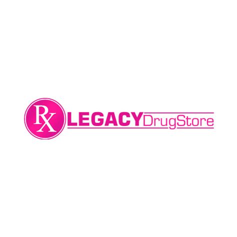 Legacy Pharmacy Prescriptions