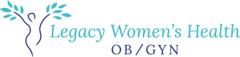 Legacy Women S Health Obgyn