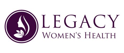 Legacy Women S Health