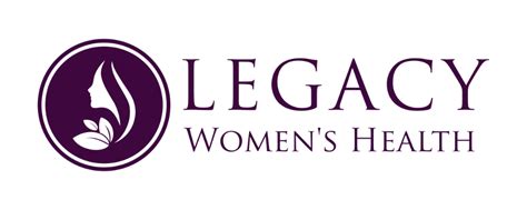 Legacy Womens Health Insurance Accepted