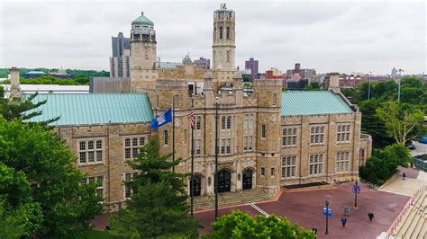 Lehman College