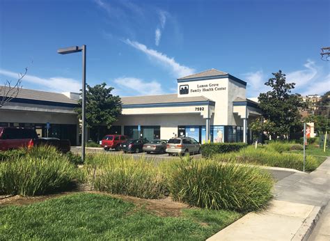 Lemon Grove Family Medical Center