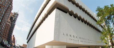 5 Tips Lenox Health