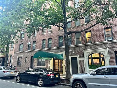 Lenox Hill East 77Th Street