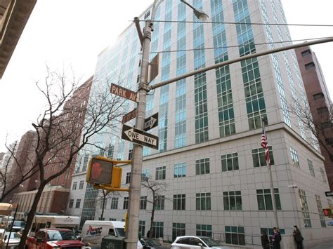 Lenox Hill Hospital Expansion Battle Resumes After Pandemic Pause