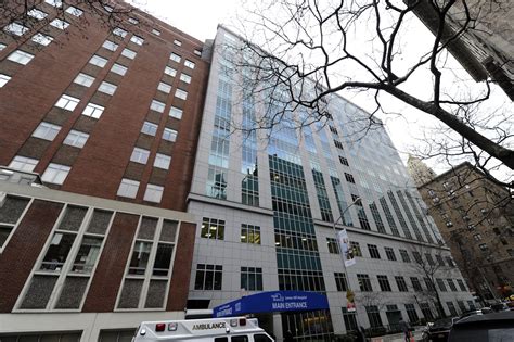 Lenox Hill Hospital Expansion