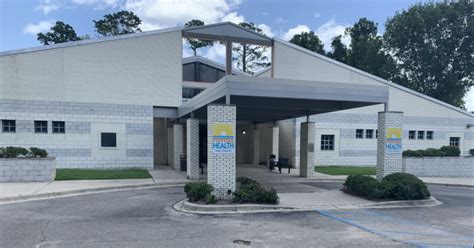 Leon County Health Department Locations