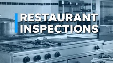 Leon County Health Inspections