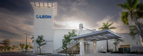 Leon Medical Centers Leon Medical Centers