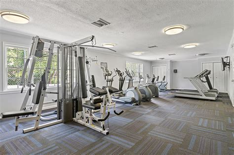 Lerner Fitness Center