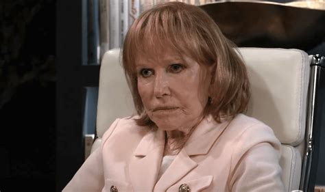 Leslie Charleson Illness Fans Concerned About Her Health