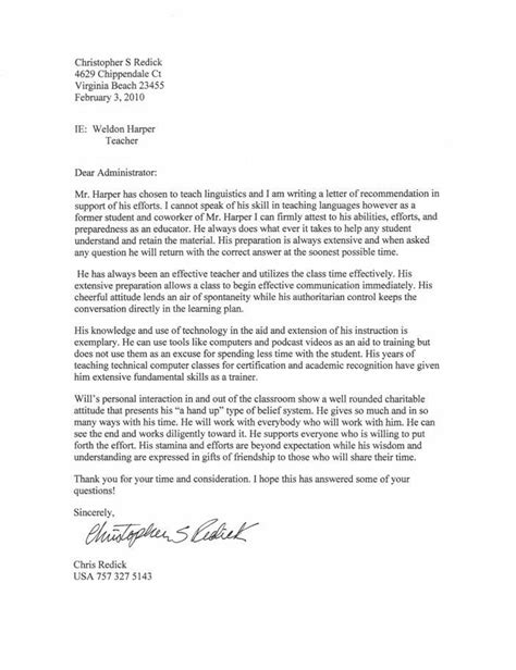 Letter Of Recommendation For Math Tutor Recommendation Letter Piano Teacher Five Quick Tips