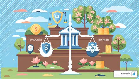 Level Funded Vs Fully Insured